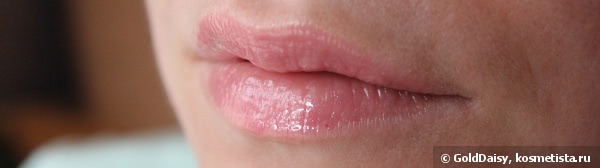 Блеск для губ Make Up For Ever Lab Shine Star Collection Pearly Lip Gloss #S22