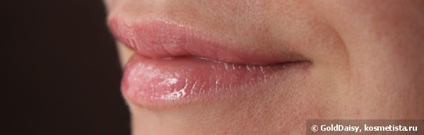 Блеск для губ Make Up For Ever Lab Shine Star Collection Pearly Lip Gloss #S22