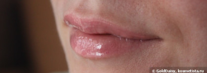 Блеск для губ Clarins Eclat Minute Instant Light Natural Lip Perfector #01