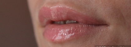 Блеск для губ Clarins Eclat Minute Instant Light Natural Lip Perfector #01