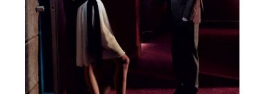 Вначале был танец.....Loewe "Quizas,quizas,quizas" EDP