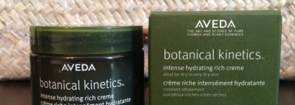 Aveda botanical kinetics™ intense hydrating rich creme (Интенсивный увлажняющий насыщенный крем)