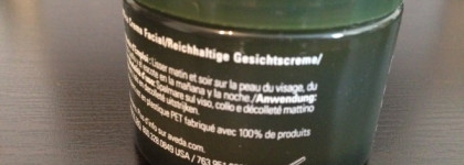 Aveda botanical kinetics™ intense hydrating rich creme (Интенсивный увлажняющий насыщенный крем)