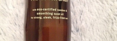 Несмываемый уход и стайлинг Oribe, Alterna и немного других средств