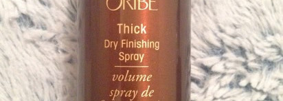 Несмываемый уход и стайлинг Oribe, Alterna и немного других средств