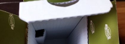 Отшелушивающий (очищающий) лосьон на основе фито-стволовых клеток  Beauty Cottage Green Apple & Sage Acne Control & Pore Minimizing clarifying lotion на основе фито-стволовых клеток 100 ml