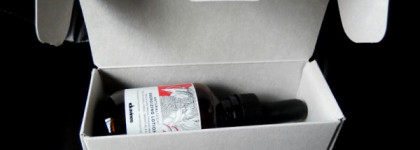 Davines Natural Tech New Energizing Lotion 100 ml Энергетический лосьон против выпадения волос