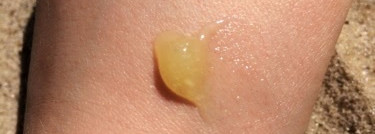 Lucas’ Papaw Ointment - панацея ли?