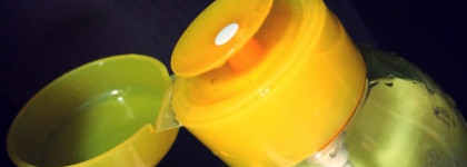 Война с расширенными порами? Тоник Tony Moly Egg Pore The War Toner