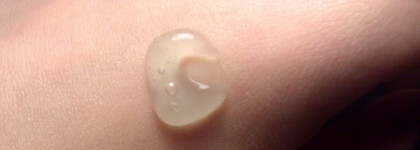 Мягкий очищающий гель Nivea Wash Off - неудачные попытки подружиться