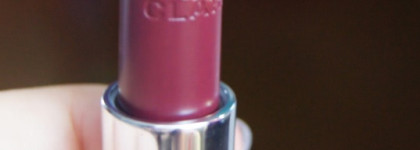 Безответная любовь к Clarins Joli Rouge Long-Wearing Moisturizing Lipstick № 738 Royal Plum