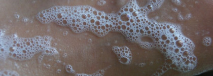 Очищающий тандем Eucerin