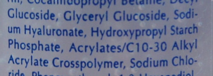 Очищающий тандем Eucerin