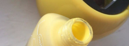 Банановое пюре Nail Look Trends Aloha #31453 Sunny Coast