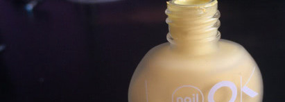 Банановое пюре Nail Look Trends Aloha #31453 Sunny Coast