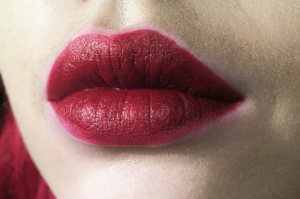 MAC Rocky Horror Picture Show Lipsticks Sin, Oblivion, Frank-n-Fruter