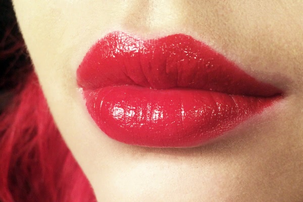MAC Rocky Horror Picture Show Lipsticks Sin, Oblivion, Frank-n-Fruter