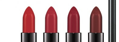 MAC Rocky Horror Picture Show Lipsticks Sin, Oblivion, Frank-n-Fruter