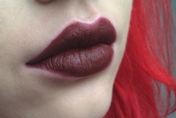 MAC Rocky Horror Picture Show Lipsticks Sin, Oblivion, Frank-n-Fruter