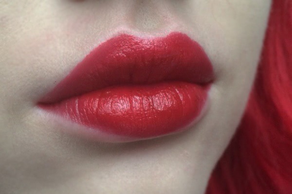 MAC Rocky Horror Picture Show Lipsticks Sin, Oblivion, Frank-n-Fruter