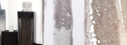 В одном черном-черном городе помад