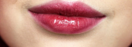 Кто подставил кролика Роджера, или MAC Heirloom Mix Cremesheen Glass Courting Chic