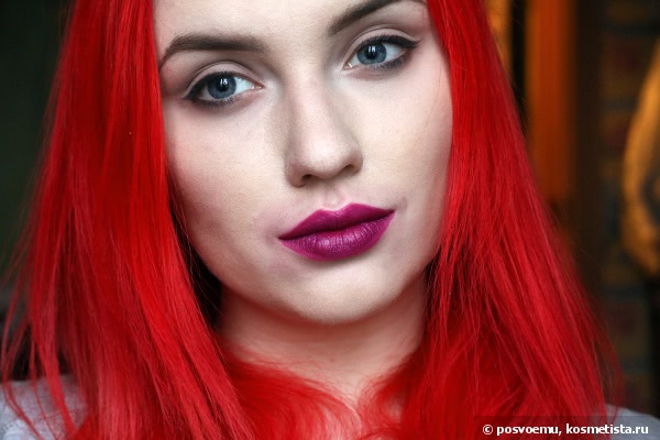 Nyx Matte Lipstick Merlot (Mls16), Perfect RED (Mls10), Eden (Mls27), Siren (Mls32), Aria (Mls30)