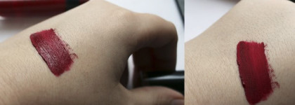 Nouba Millebaci Long Lasting Lip Color #46