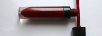 Nouba Millebaci Long Lasting Lip Color #46