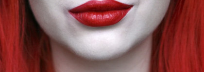 NYX soft matte lip cream Smlc10 Monte Carlo