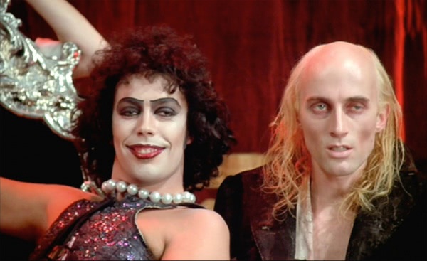 MAC x Rocky Horror Picture Show Riff-Raff Eyeshadow Palette