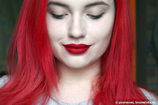 Уже классика Nouba Millebaci Long Lasting Cream Color № 7