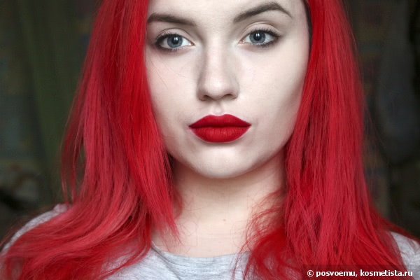 Уже классика Nouba Millebaci Long Lasting Cream Color № 7