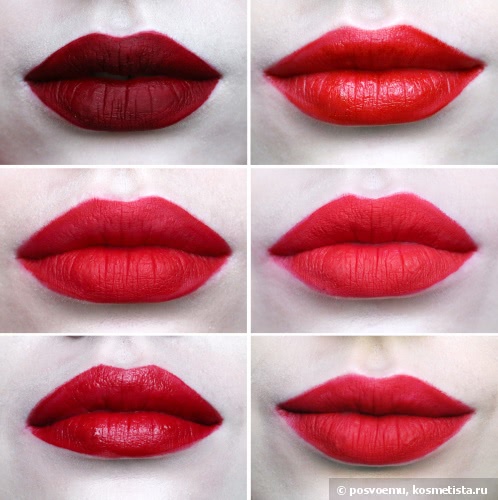 Уже классика Nouba Millebaci Long Lasting Cream Color № 7