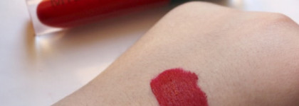 Уже классика Nouba Millebaci Long Lasting Cream Color № 7