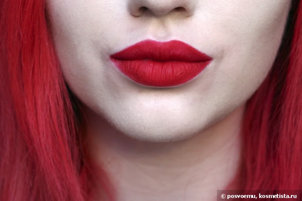 Уже классика Nouba Millebaci Long Lasting Cream Color № 7