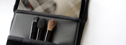 Burberry Complete Eye Palette Sage Garden №15