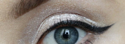 Я надену все лучшее сразу с MAC x Cinderella Reflects Pearl Glitter