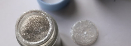 Я надену все лучшее сразу с MAC x Cinderella Reflects Pearl Glitter