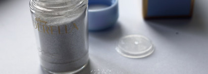 Я надену все лучшее сразу с MAC x Cinderella Reflects Pearl Glitter