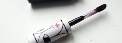 Sin, который не надо ненавидеть MAC x Isabel & Ruben Toledo Tinted Lipglass Sin