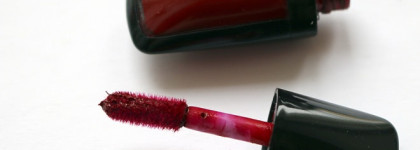 Hourglass Icon Opaque Rouge Liquid Lipstick