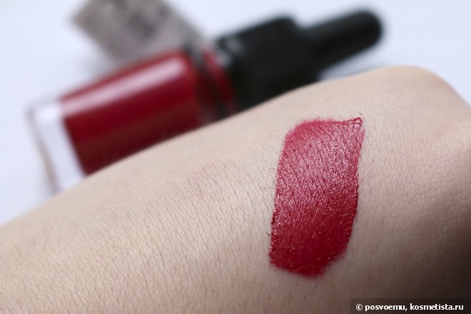 Lush Fresh Handmade Colour For Lip Confident & Decisive - помады Lush Уверенность и Решительность