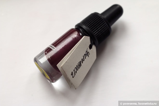Lush Fresh Handmade Colour For Lip Confident & Decisive - помады Lush Уверенность и Решительность