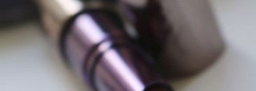 Urban Decay Revolution Lipstick Shame