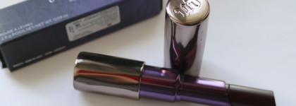 Urban Decay Revolution Lipstick Shame