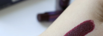 Urban Decay Revolution Lipstick Shame