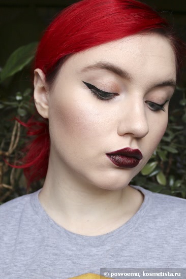 MAC Media lipstick