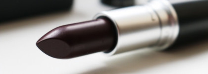 MAC Media lipstick