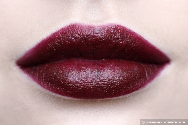 MAC Media lipstick